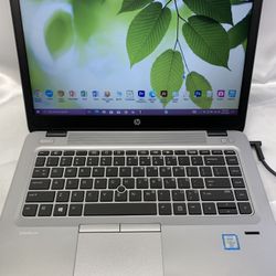 i5…i5…HP ELITEBOOK 8 GENERATION ( ULTRA  THIN )   build On  07/28/2022….256.0 GB SSD  ( Capacity  ) ..8.0 GB RAM . READY FOR CLASSES   FULLY LOADED 