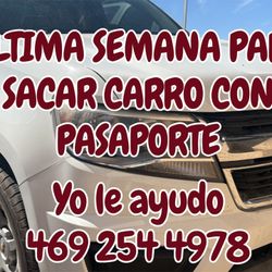Chevy, silverado, ford, f150, honda, Civic, accord, toyota, Camry, Corolla, Dodge, ram, bmw, x6, audi, jeep, wrangler Te ayudo a financiar fácil y ráp