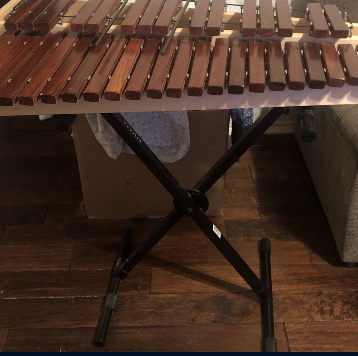 MWX MW402 Marimba for Sale in San Antonio, TX OfferUp