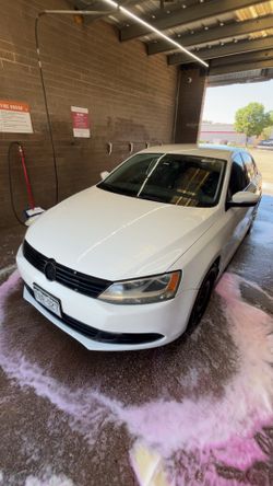 2012 Volkswagen Jetta