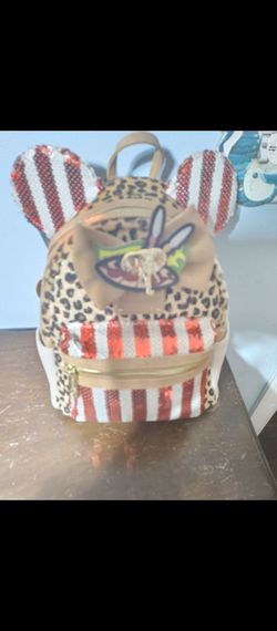 LOUNGEFLY 2020 MMMA COLLECTION JUNGLE CRUISE