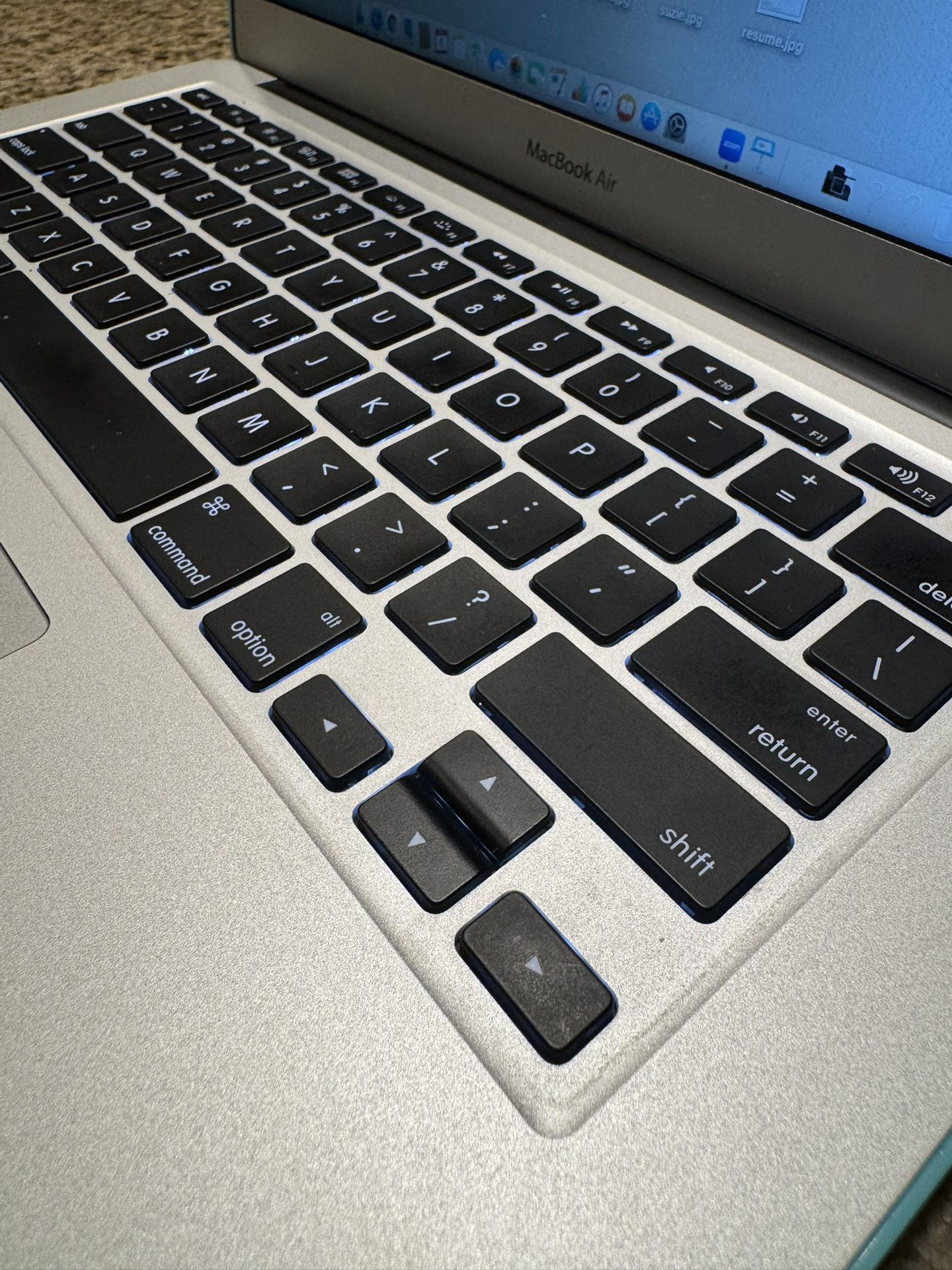 MacBook Air