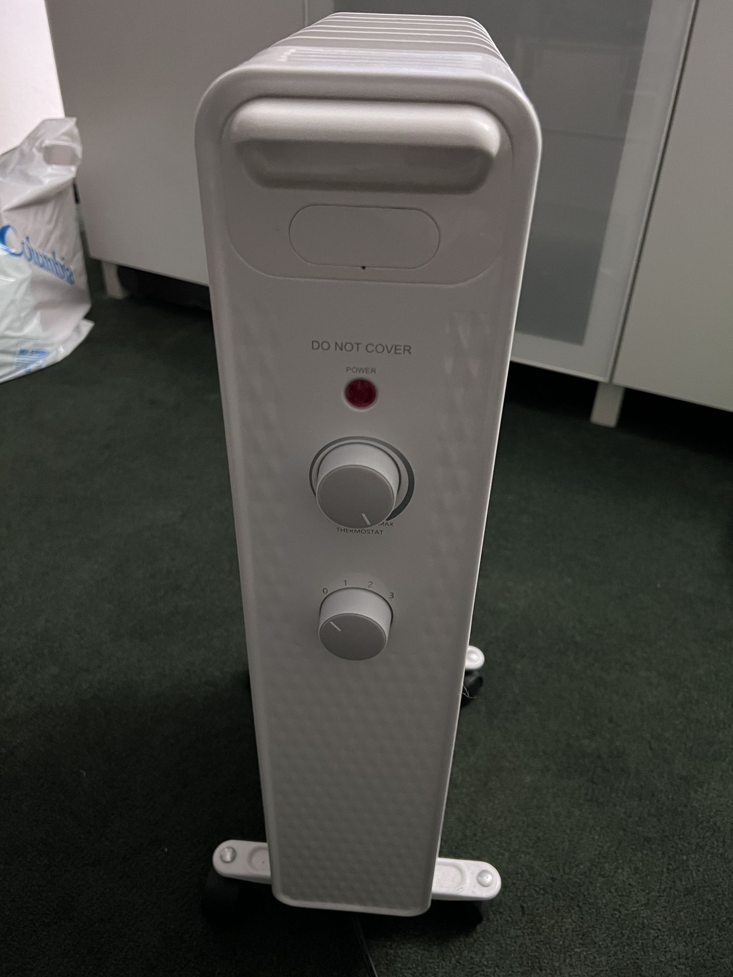 Mainstays 1500 Watts