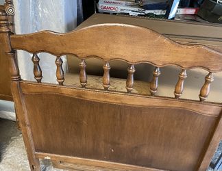 Twin HeadBoard