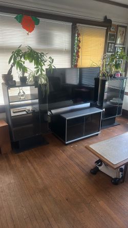 TV set