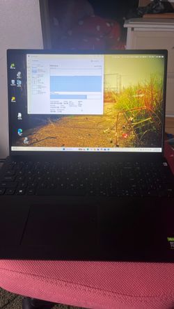 Dell Vostros 7620  laptop