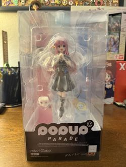 Bocchi the Rock! POP UP PARADE Hitori Gotoh