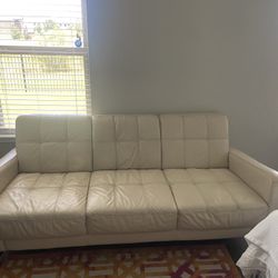 Great Conditions! Pretty Comfortable 