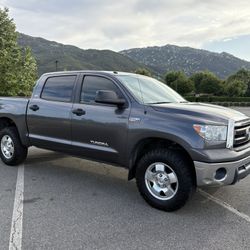 Toyota Tundra TRD 4x4