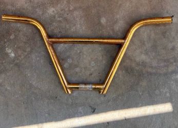 Elite bmx Handel bars