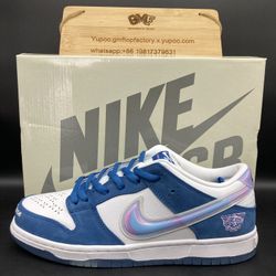 Born × Raised × Nike Dunk SB Low‘’release date‘’  fn7819-400 