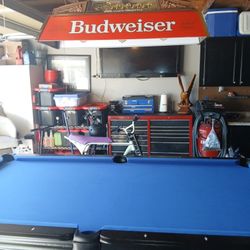  pool table Light 