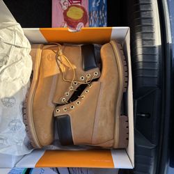 Timbs 