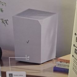 Verizon Internet Gateway ASK-NCM1100 – 5G / LTE Home WiFi Router – Open Box