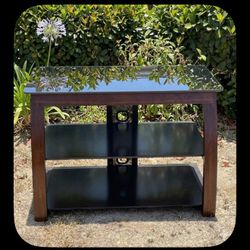 Tv stand