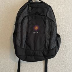 Travel Laptop Backpack, 15.6 inch