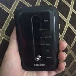 New Tracker