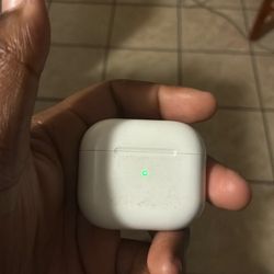Apple AirPods Gen 3