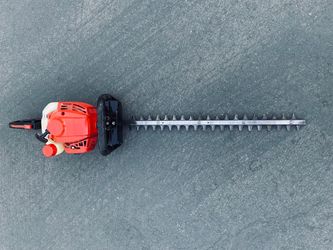 Maruyama Commercial Gas Hedge Trimmer