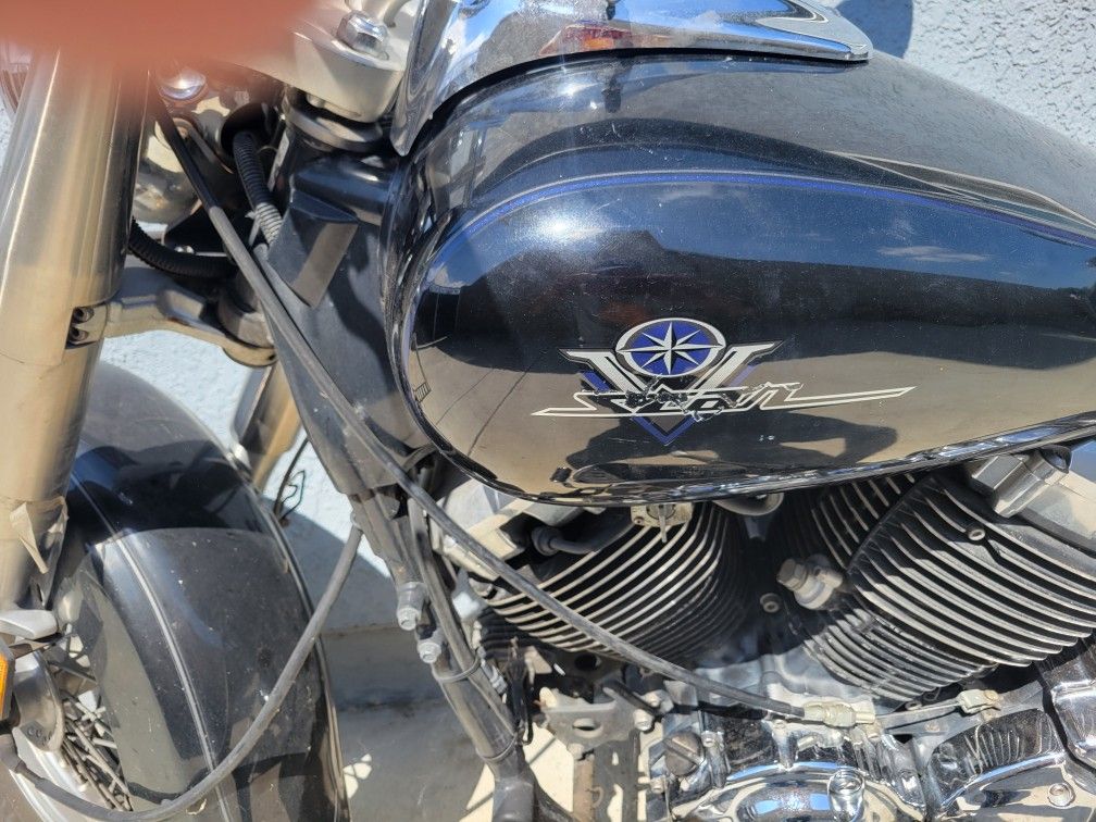 Motorcycle for Sale in Phillips Ranch, CA - OfferUp