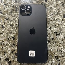 IPhone 15 Plus Unlocked Never Used 