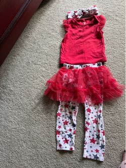 4july outfit