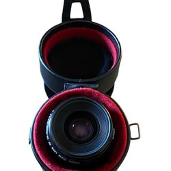 Canon 35-80 mm f/4.0-5.6 II EF auto focus lens