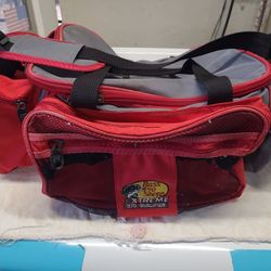 Tackle Bag