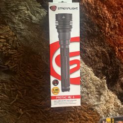 Streamlight Protect HL 6