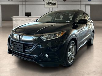 2019 Honda HR-V