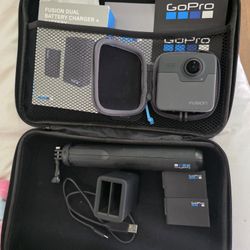 💥Gopro Fusion 360💫💥