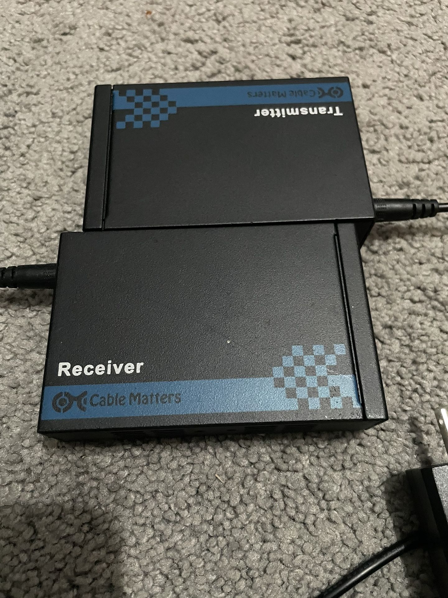 HDMI over IP