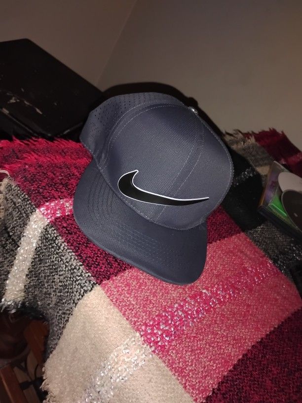 Nike Hat