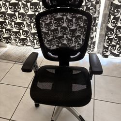 ergonomic office chair