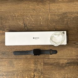 Apple Watch (series 3)