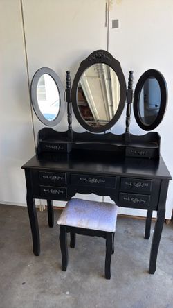 Vanity