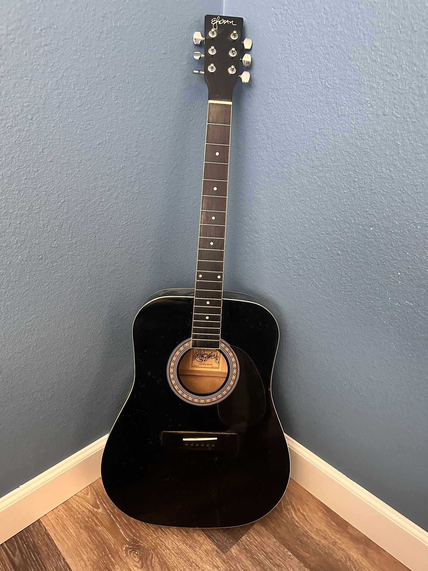 Guitar