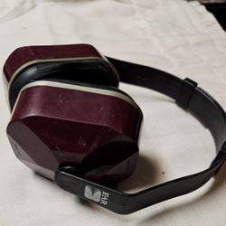 Hearing Protection