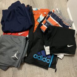 Short For Boys ,size:7 Price :1 Each One , Total : 6 Dollars