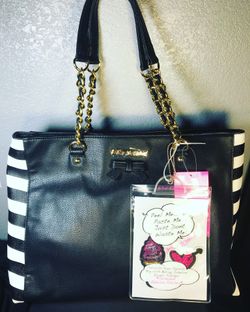 Authentic purses and wallets