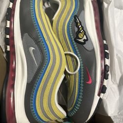 Nike Air Max 97