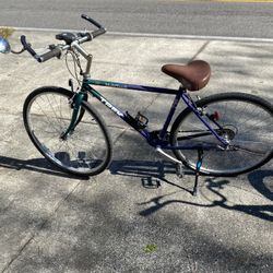 Trek 730