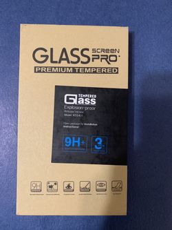 Phone Screen protector