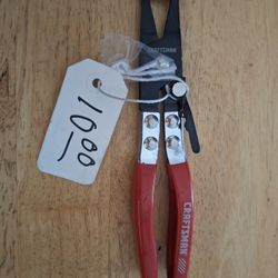 Craftsman Cmmt14136 Brand new $10 Firm 