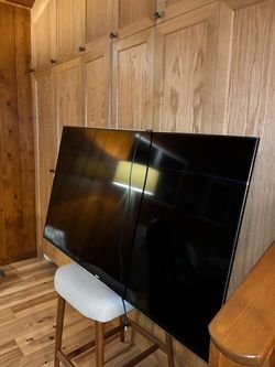 Sony 55in TV