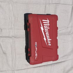 Milwaukee Drill Case