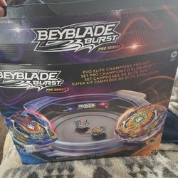 Huge Beyblade Lot