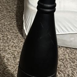 24” Black Wooden Jaggers Pin