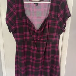 Torrid Top Size 1
