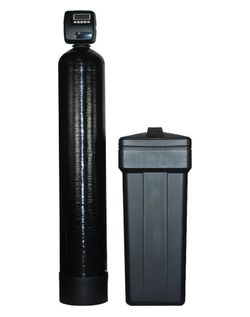 Water softener 10x54